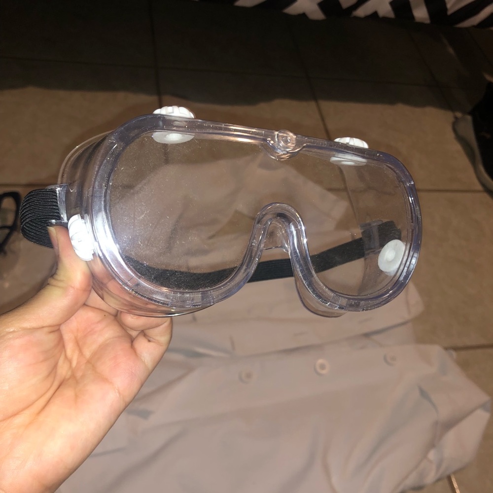 Lab coat bundle - Picture 2 of 4